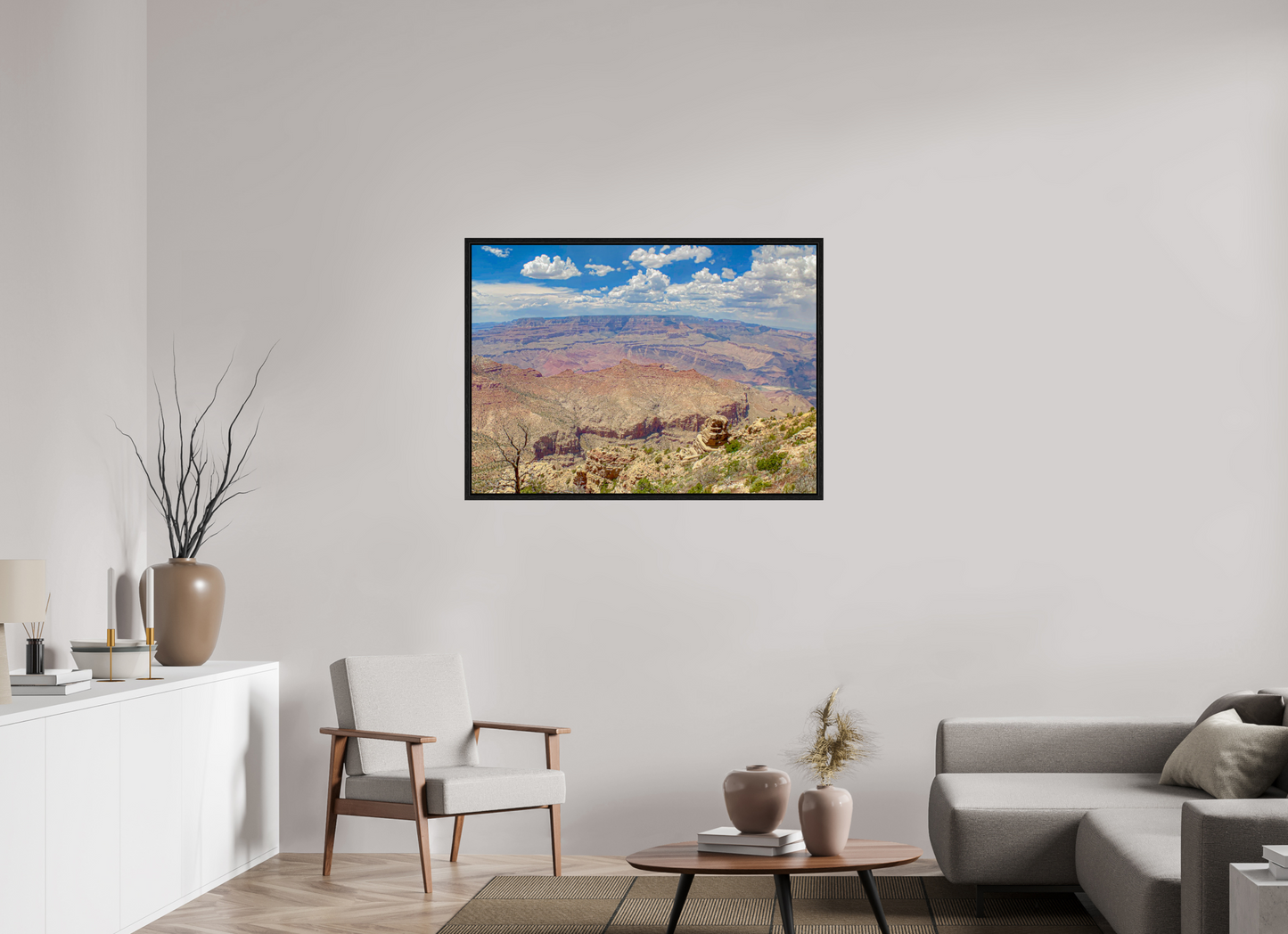 Grand Canyon