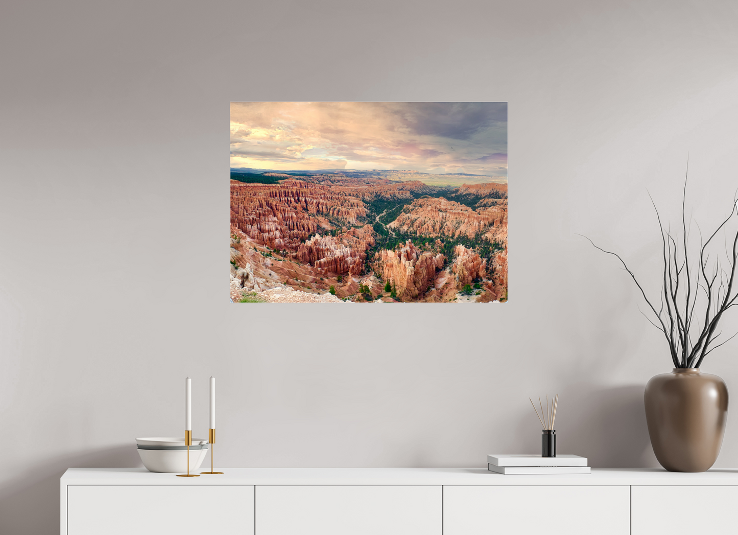 Bryce Canyon