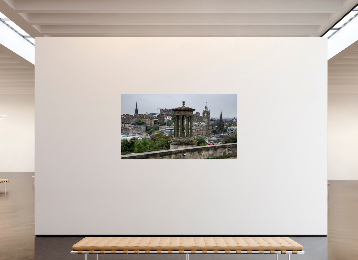 Edinburgh