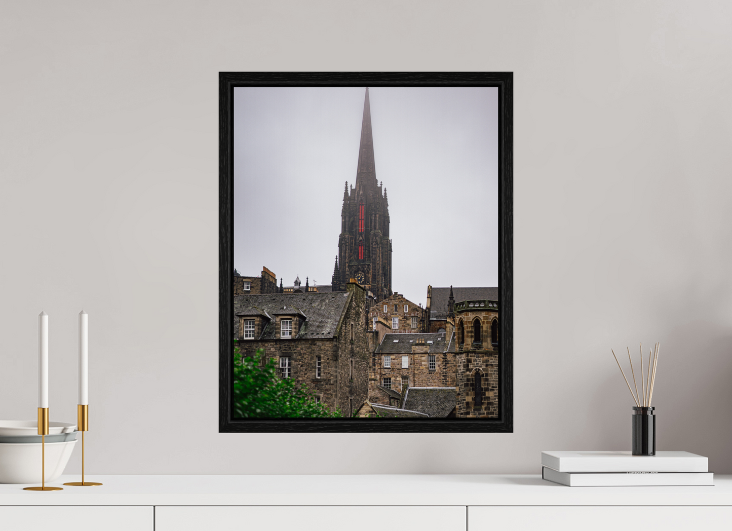 Edinburgh