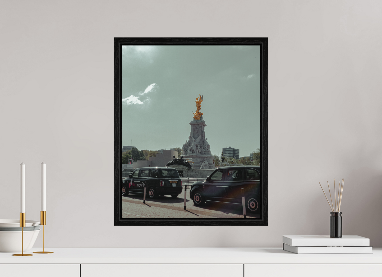 London