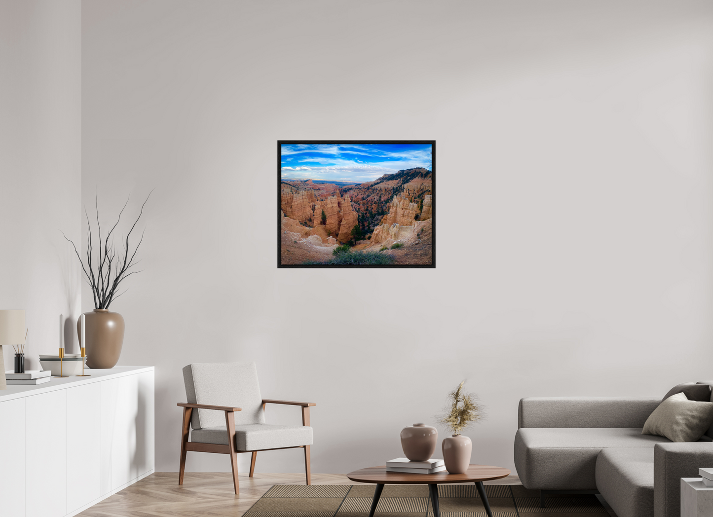 Bryce Canyon