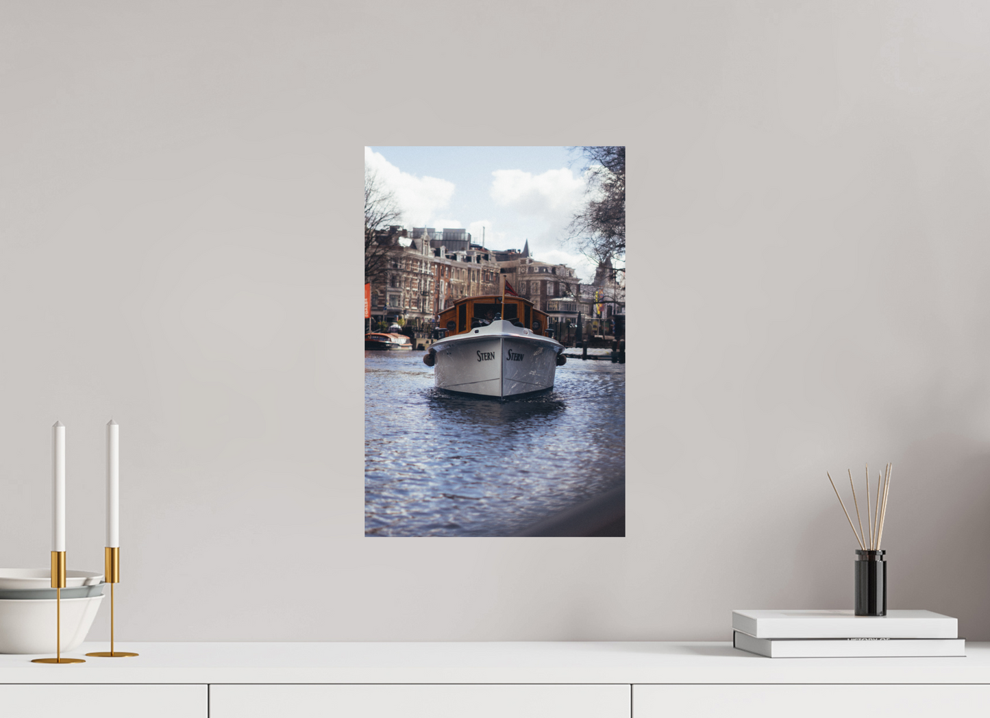 Amsterdam