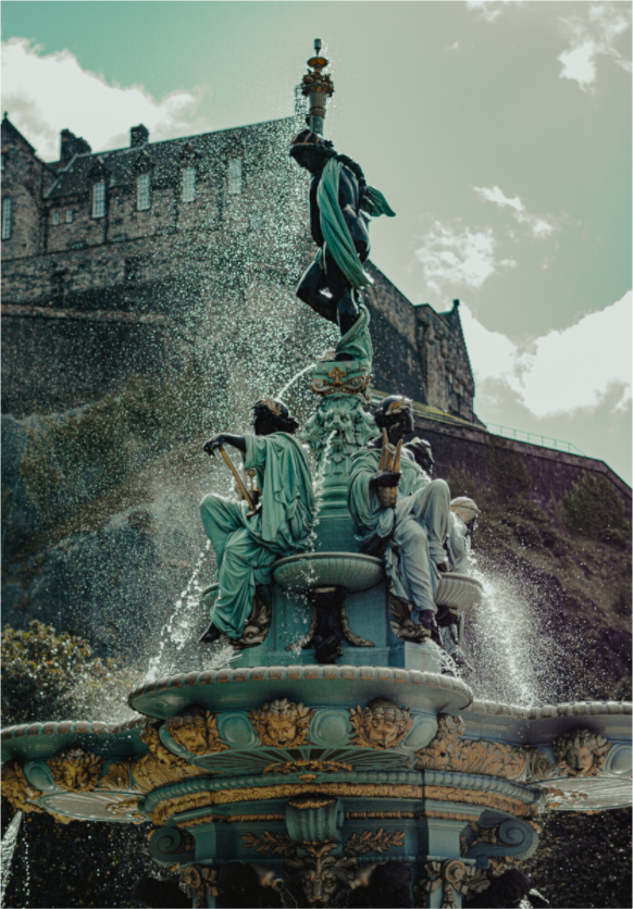 Edinburgh