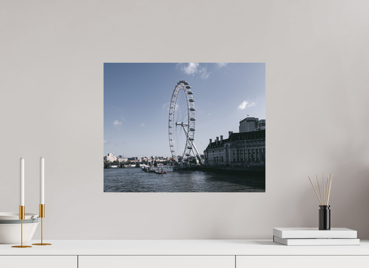 London