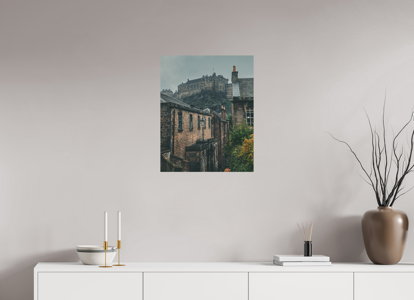 Edinburgh