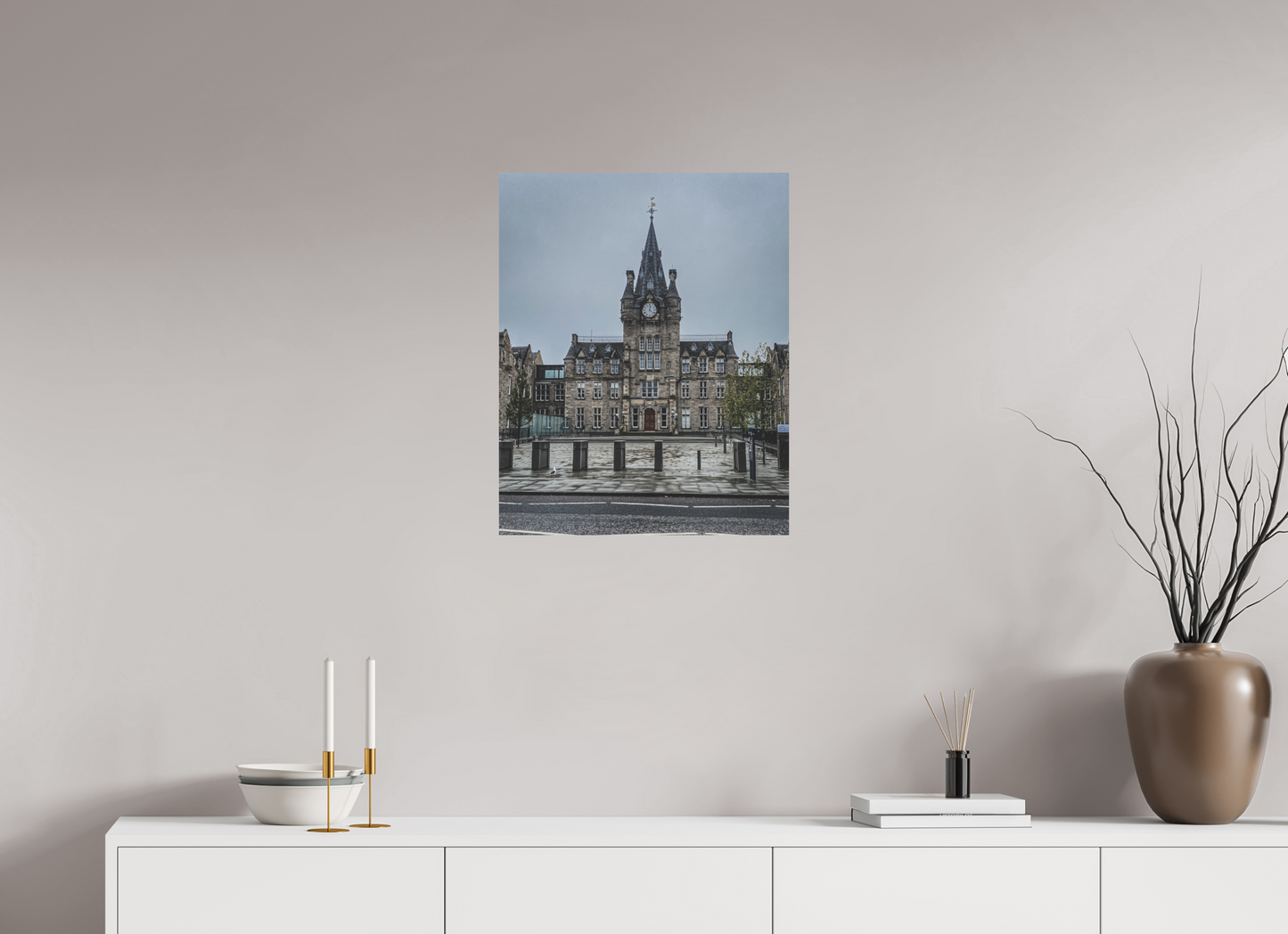 Edinburgh
