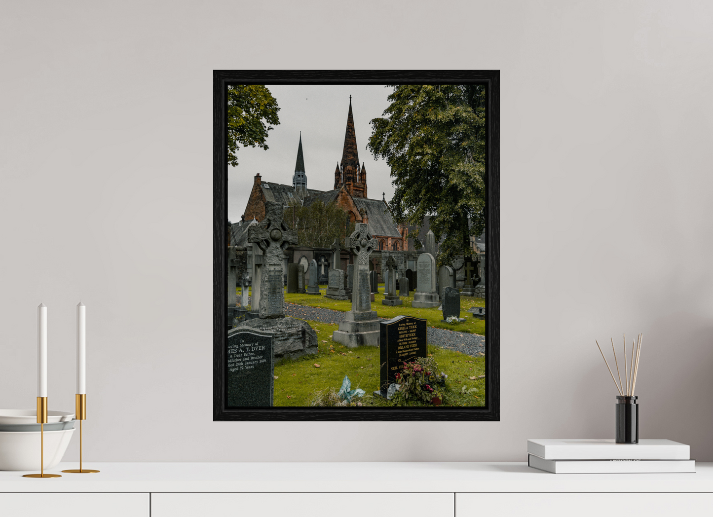 Edinburgh