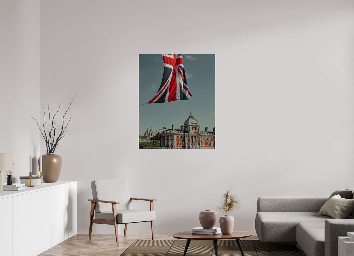 London