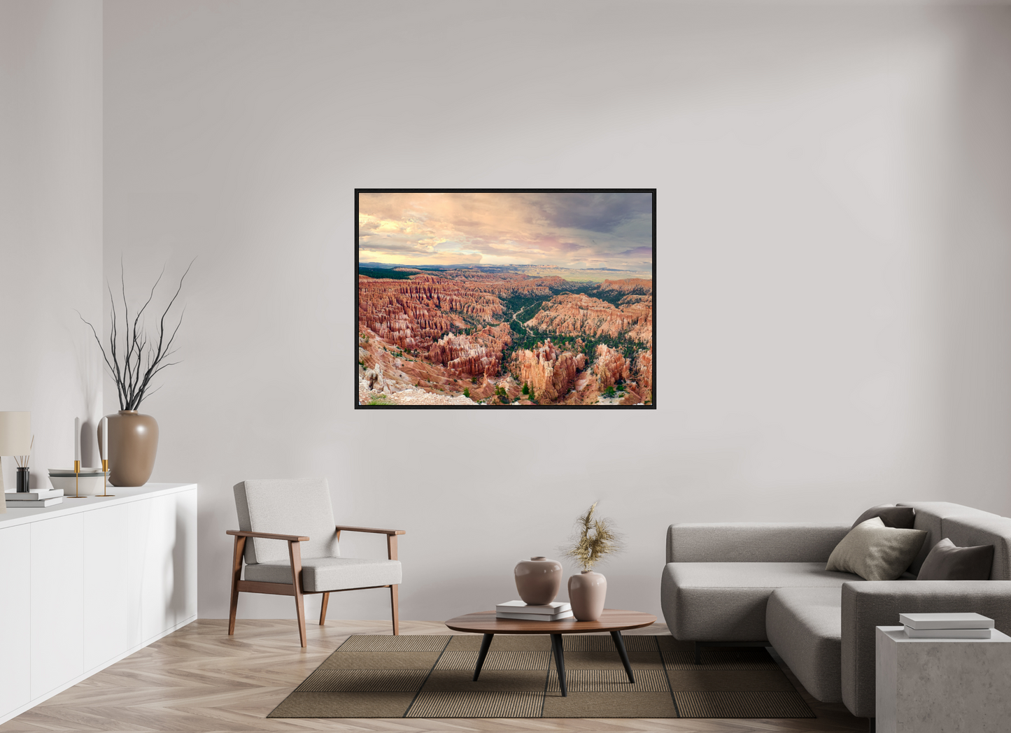 Bryce Canyon