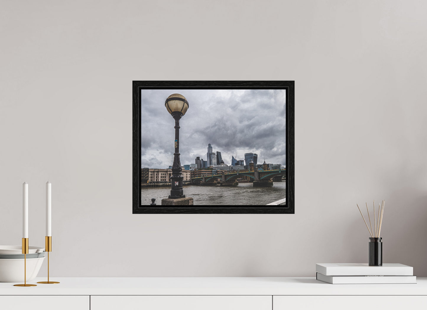 London