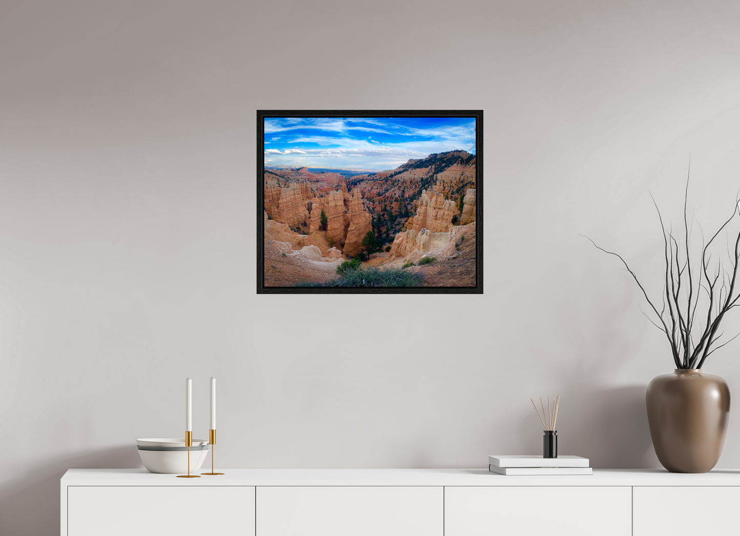 Bryce Canyon