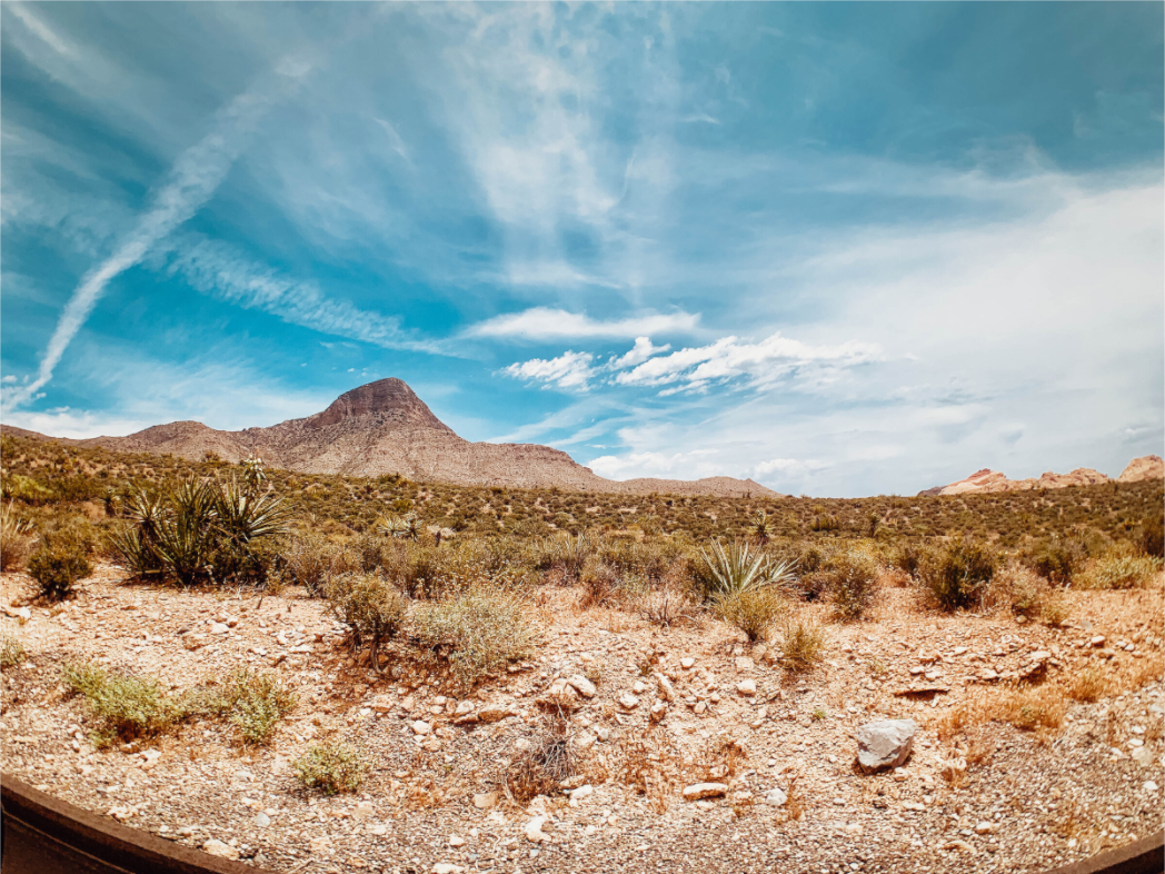 Red Rock Canyon