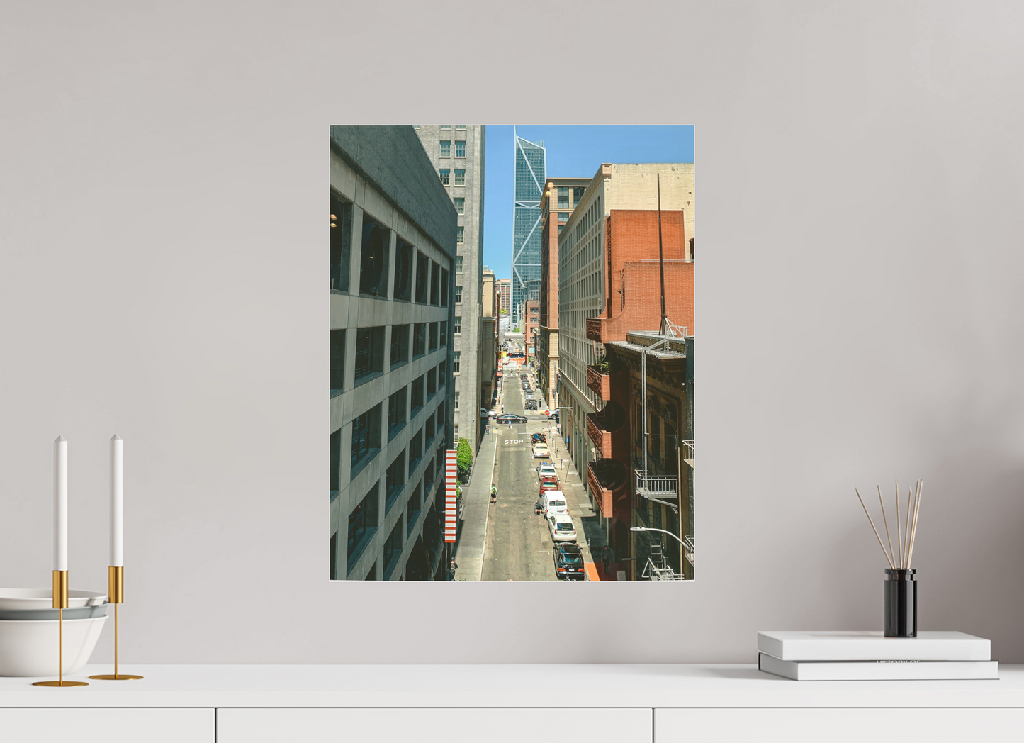 San Francisco