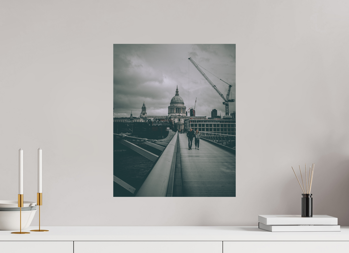 London