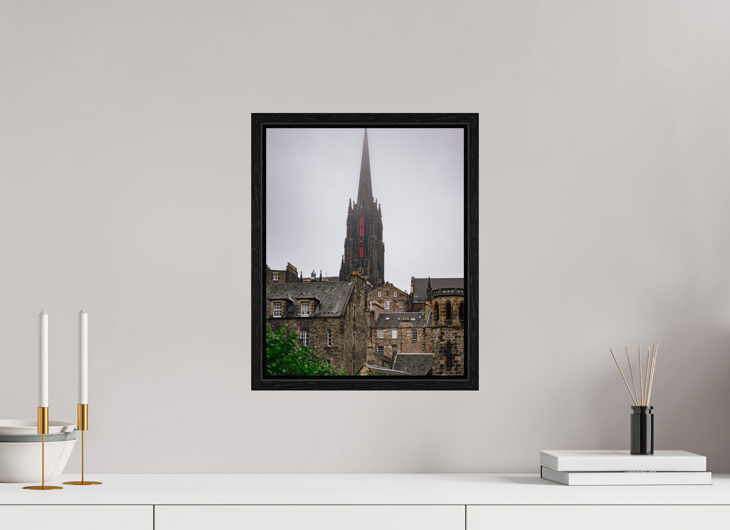 Edinburgh
