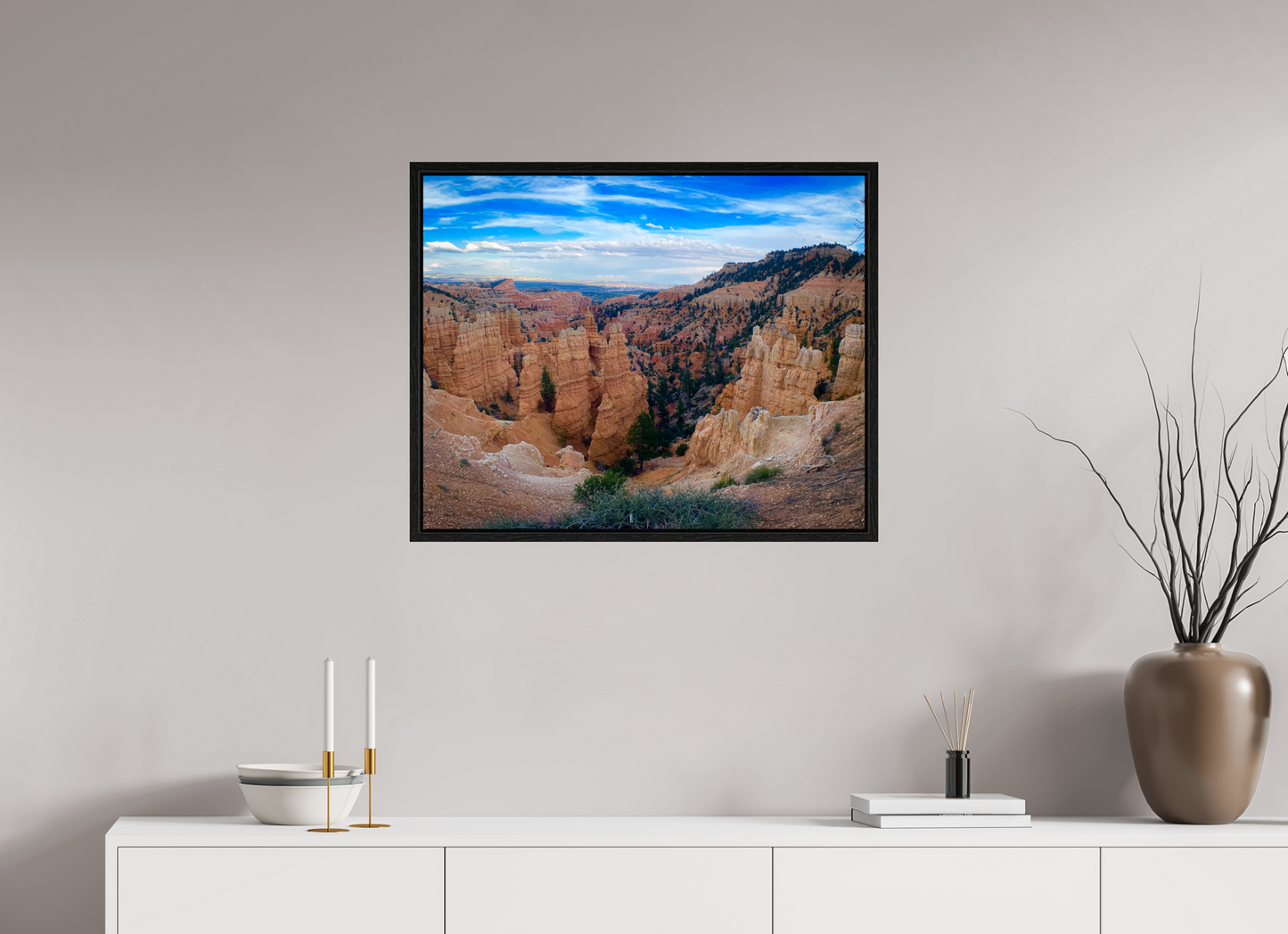Bryce Canyon