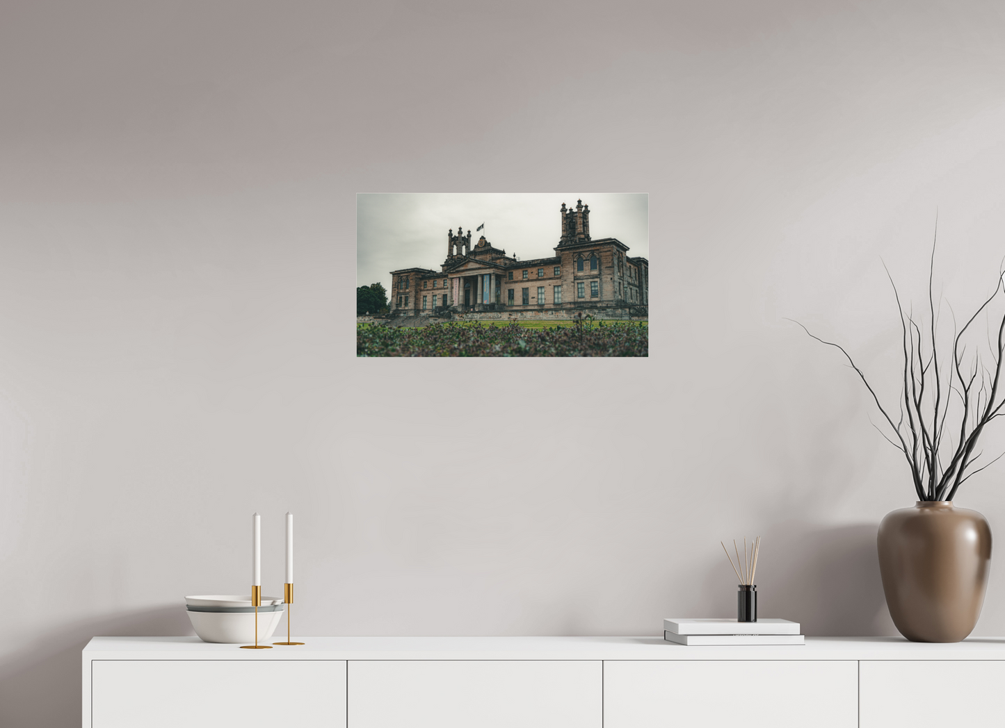 Edinburgh