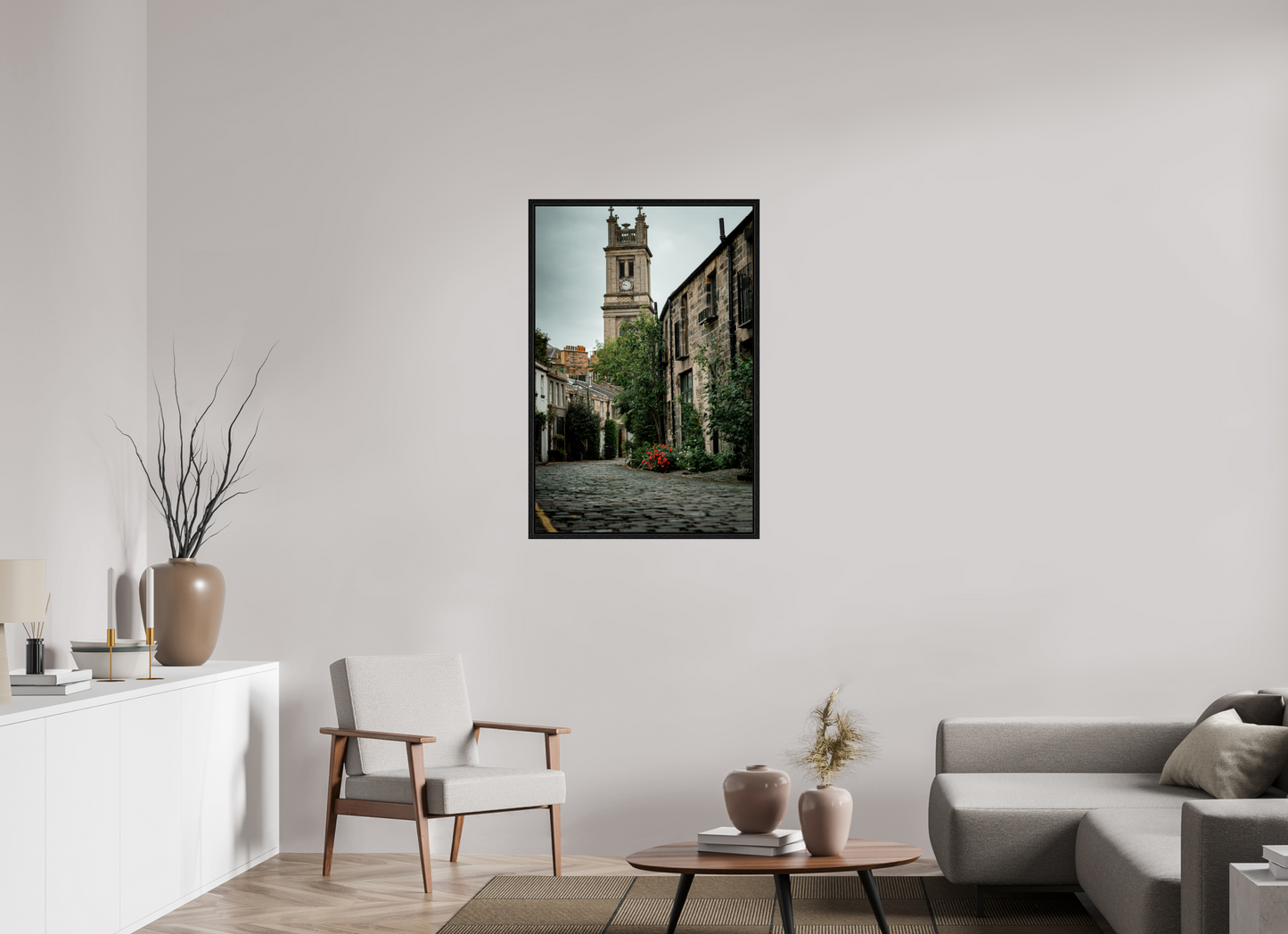 Edinburgh