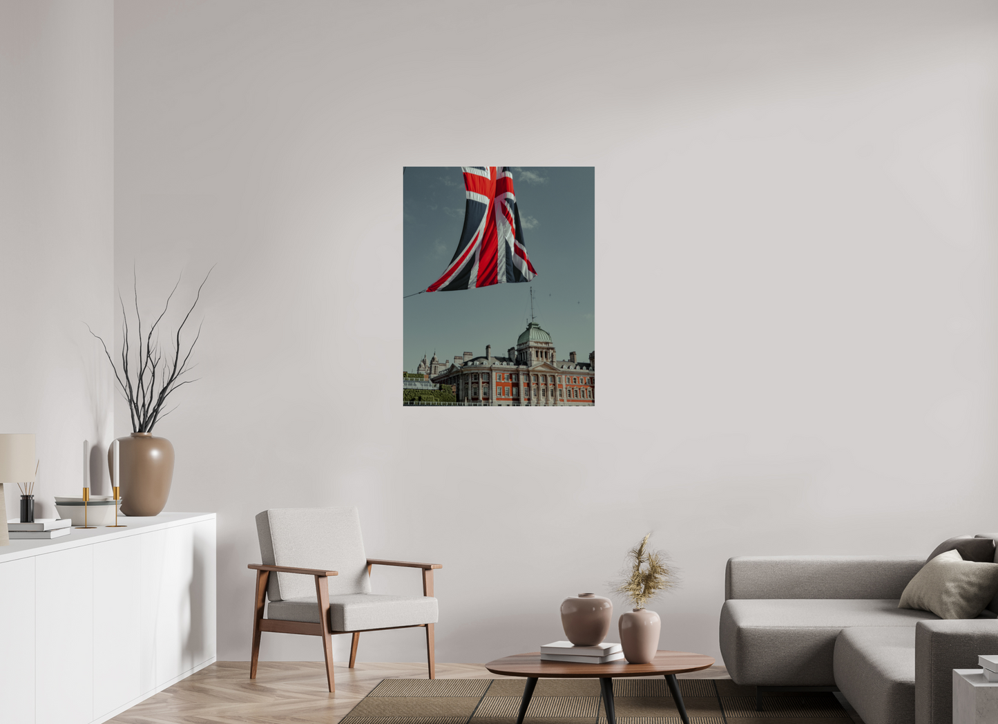 London