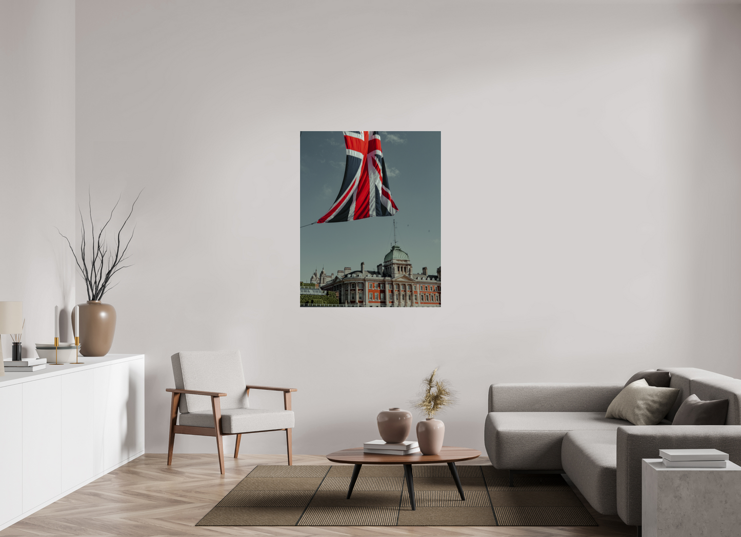 London