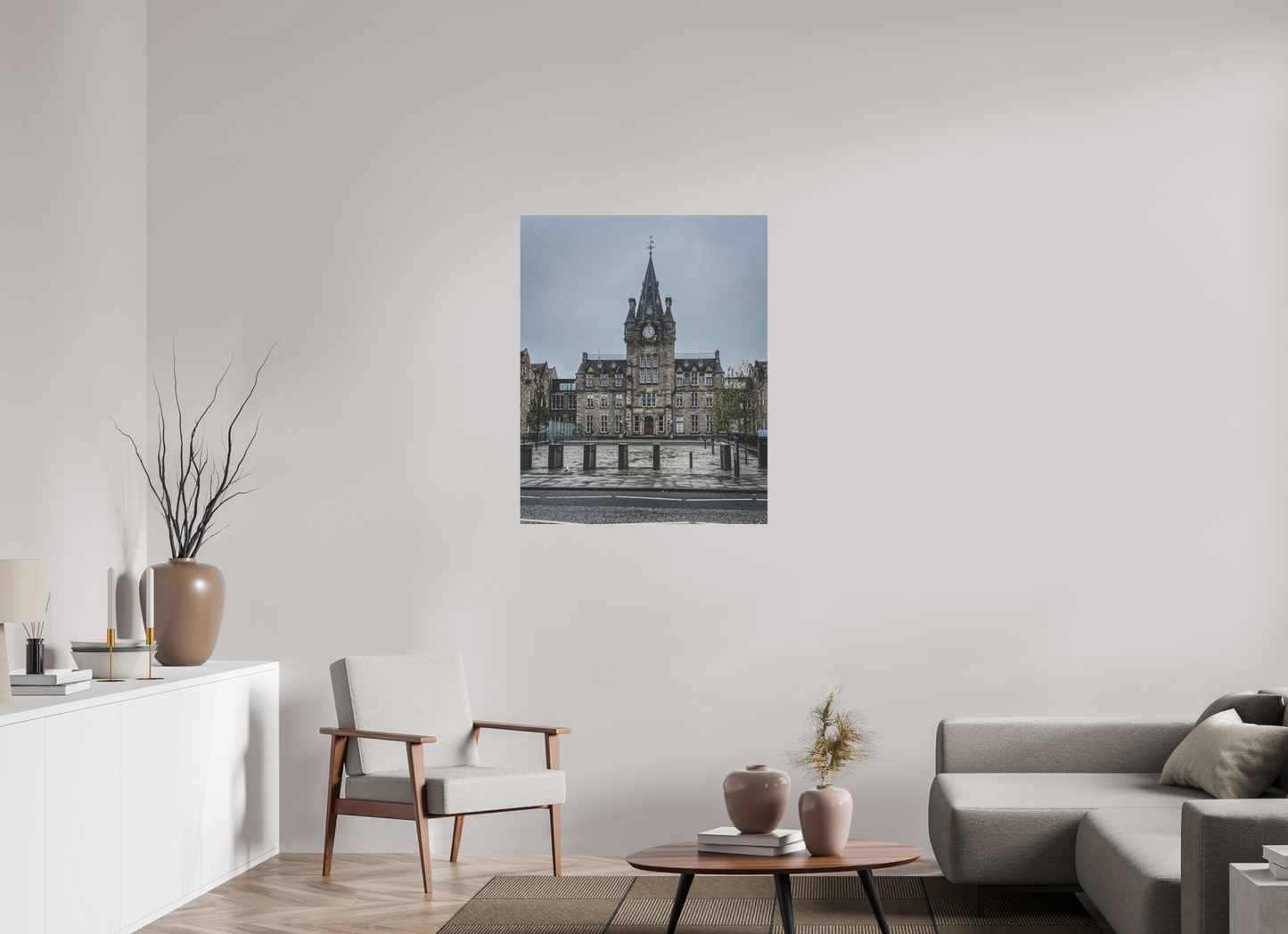 Edinburgh