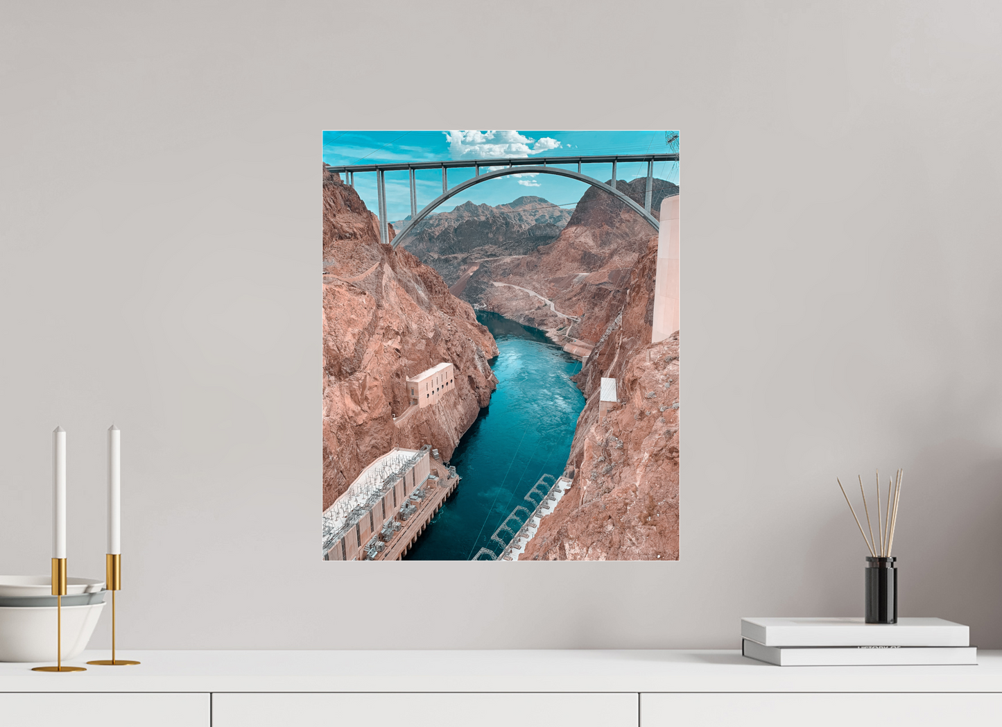 Hoover Dam