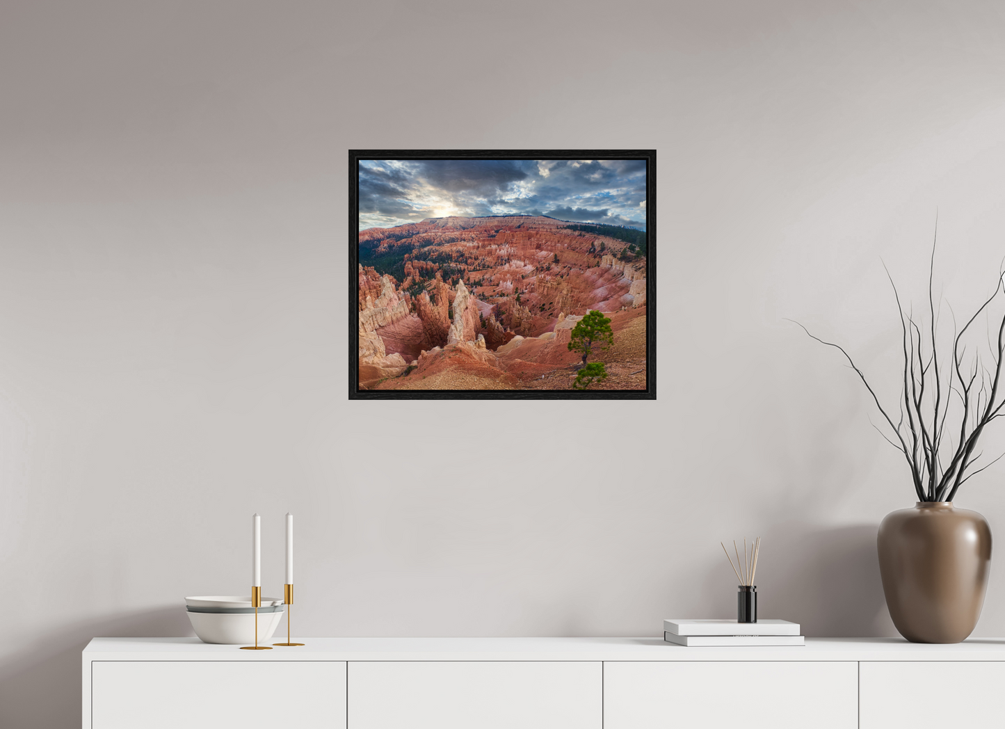 Bryce Canyon