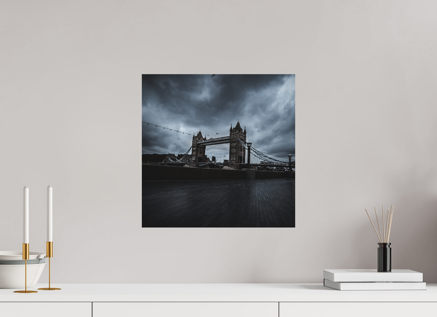 London