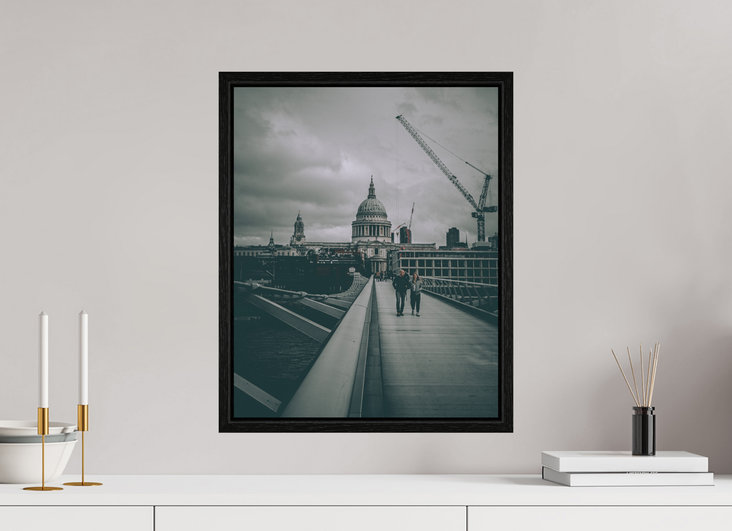 London