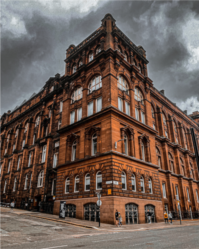 Glasgow