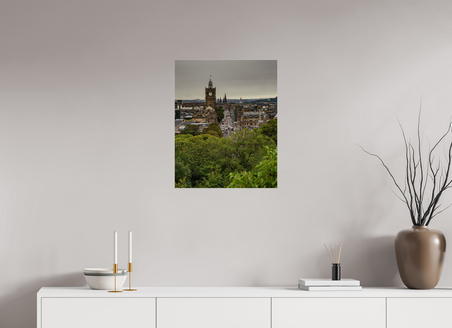 Edinburgh