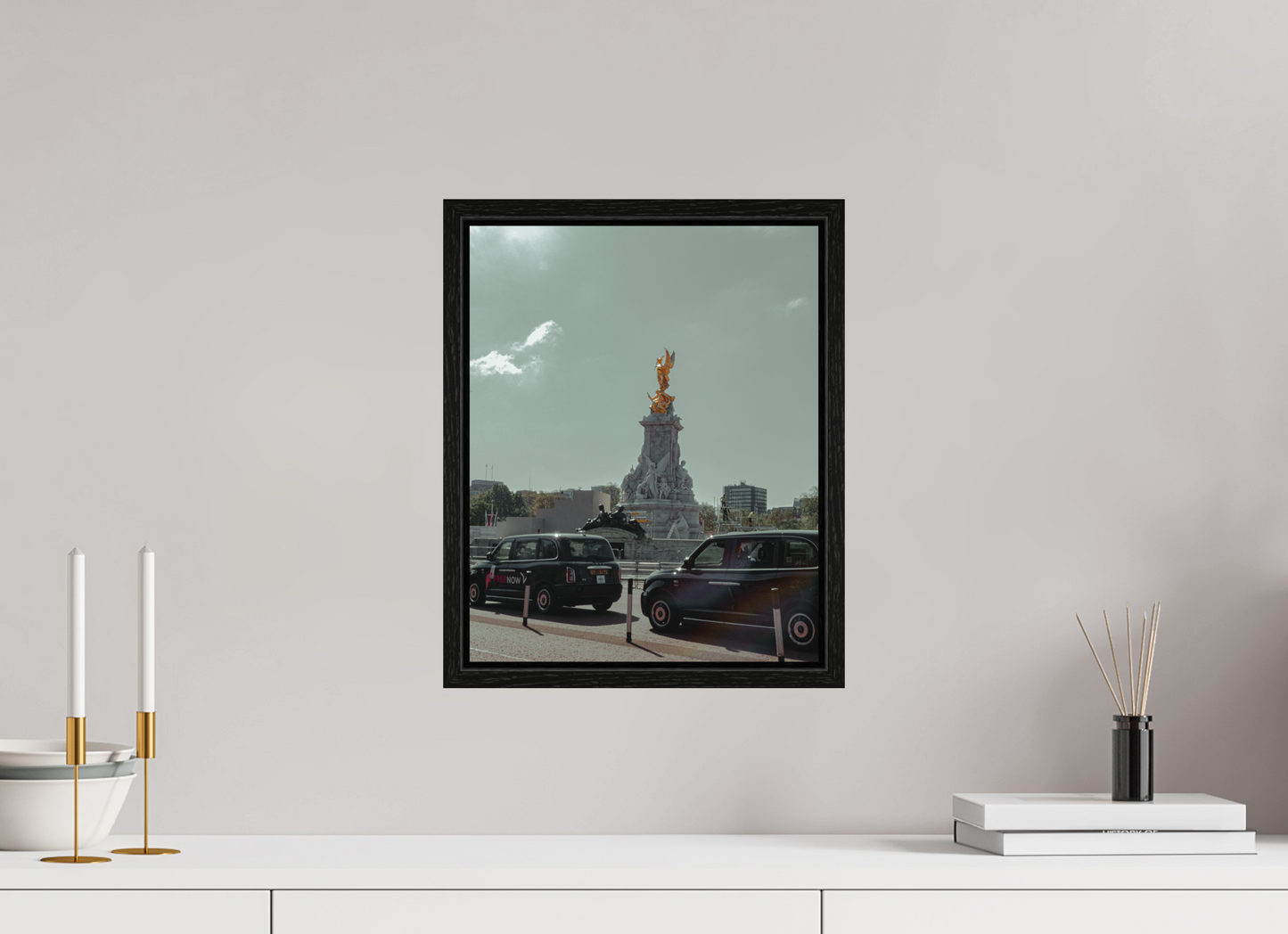 London