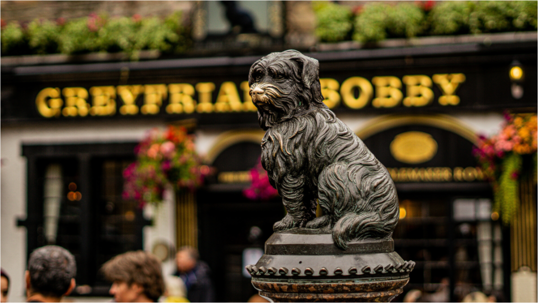 Edinburgh