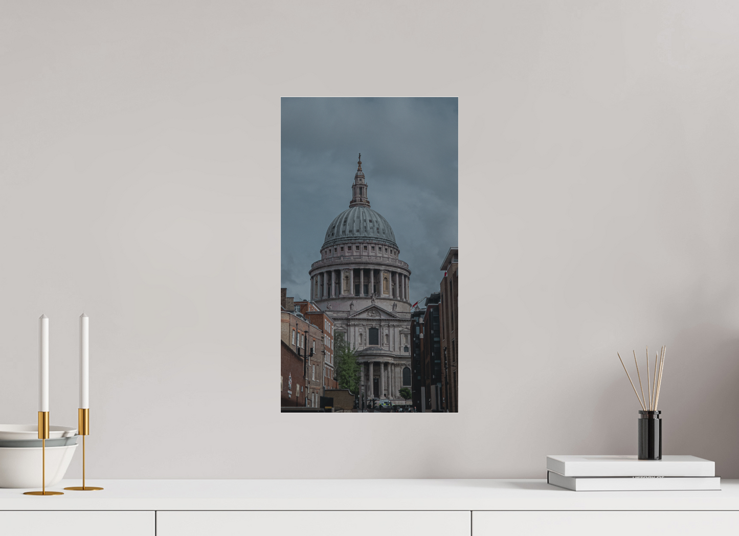 London