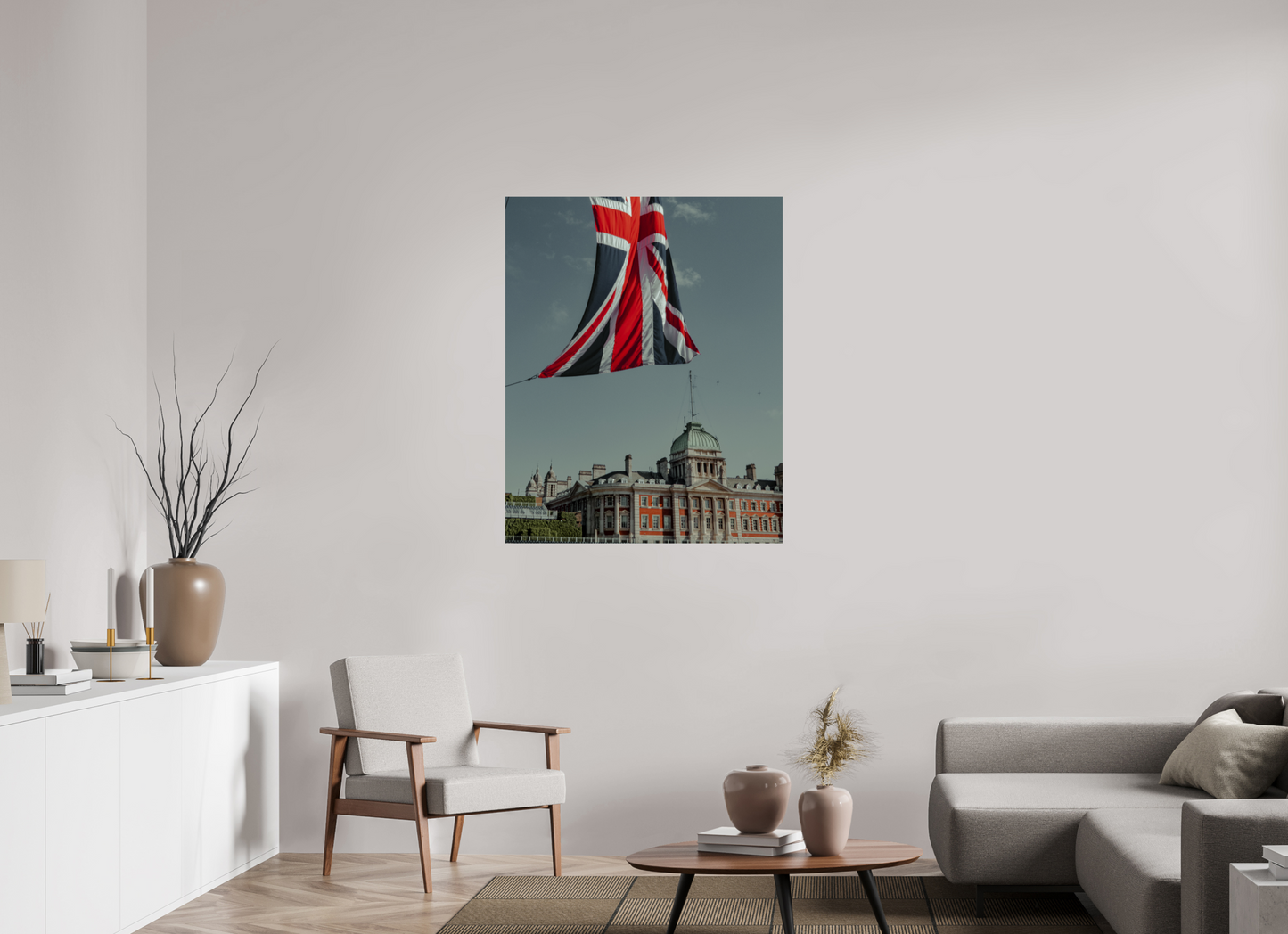 London