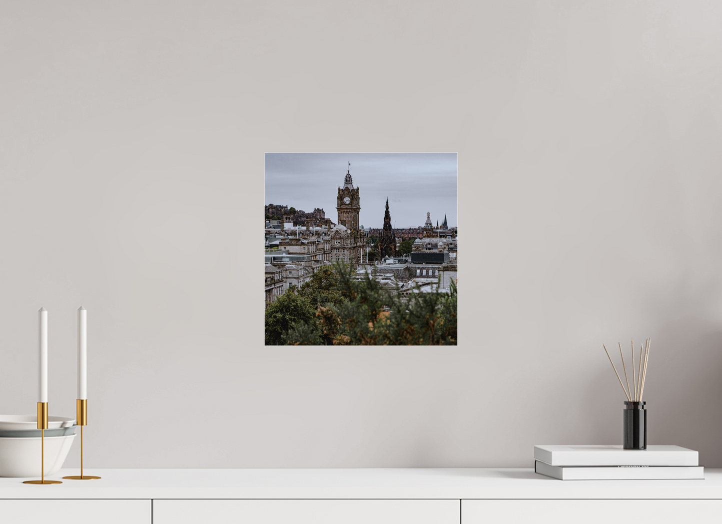 Edinburgh
