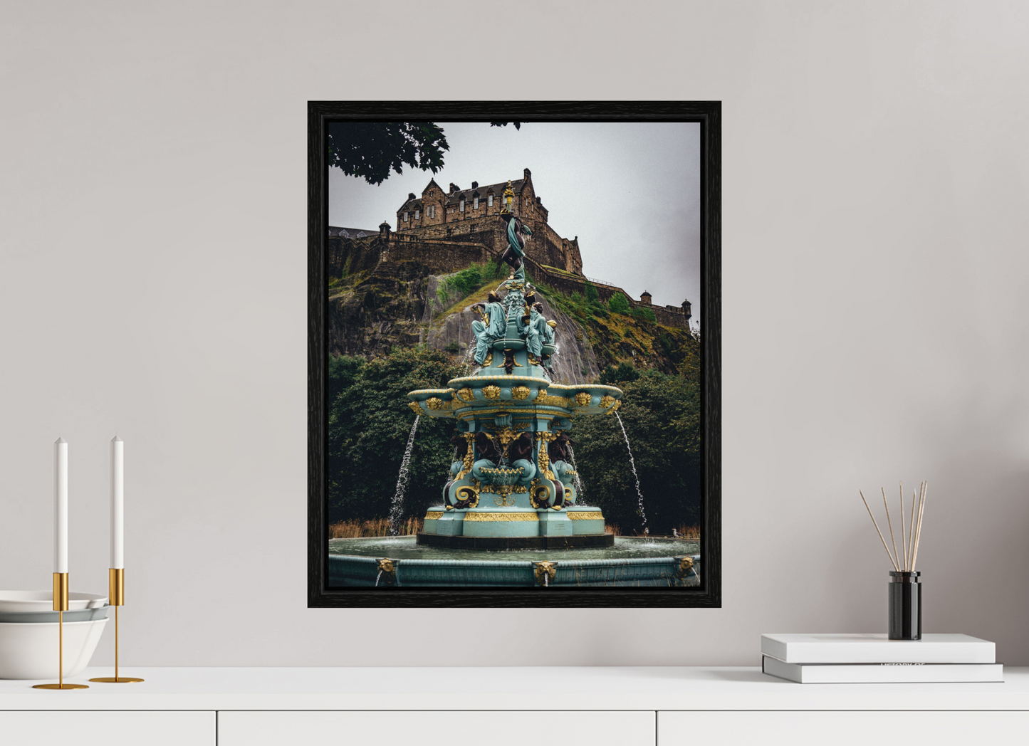 Edinburgh