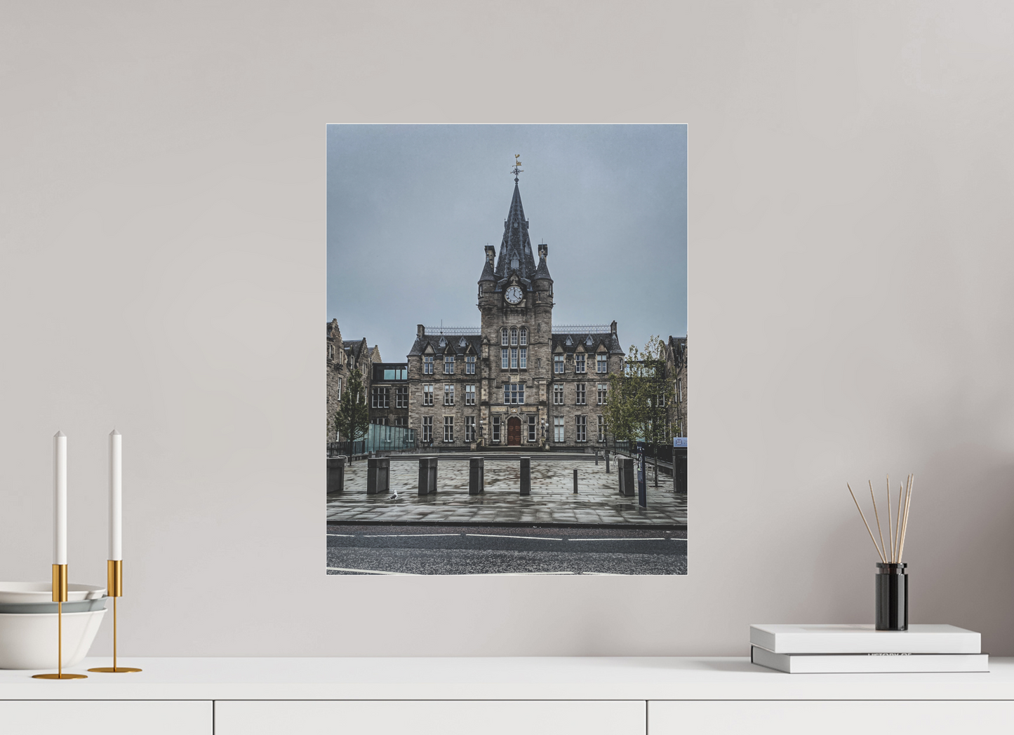 Edinburgh