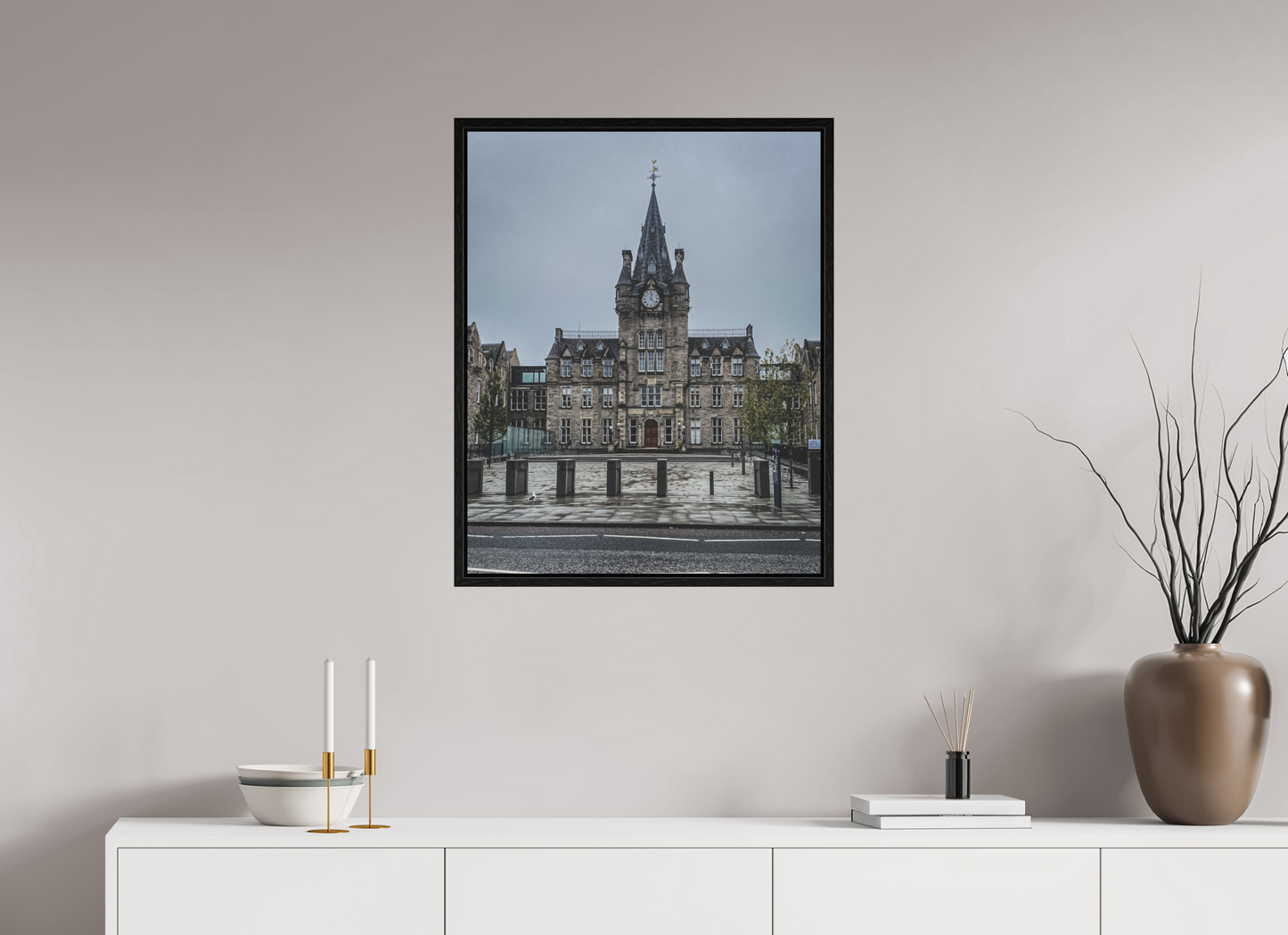 Edinburgh