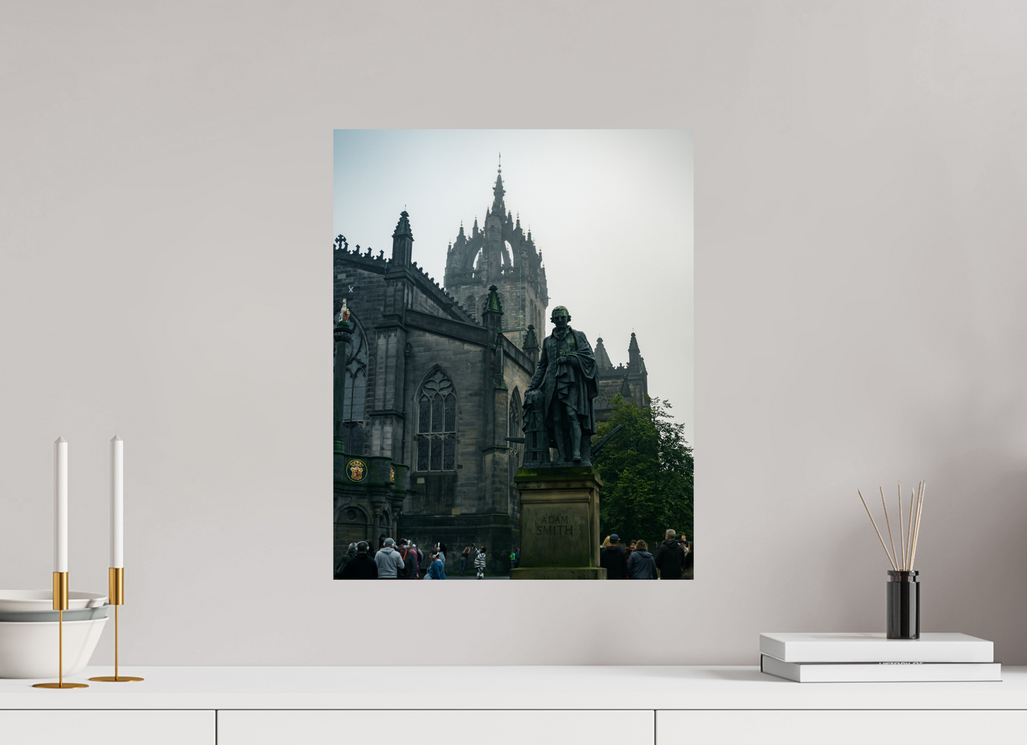 Edinburgh