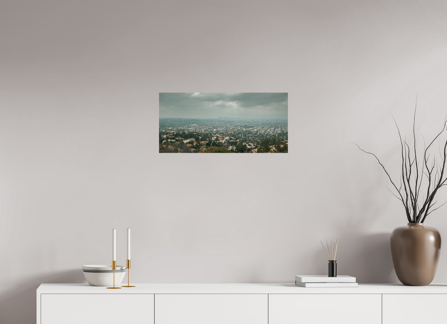 Los Angeles