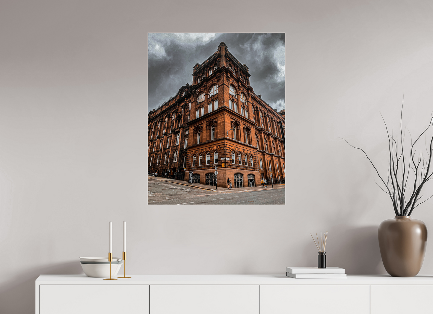 Glasgow