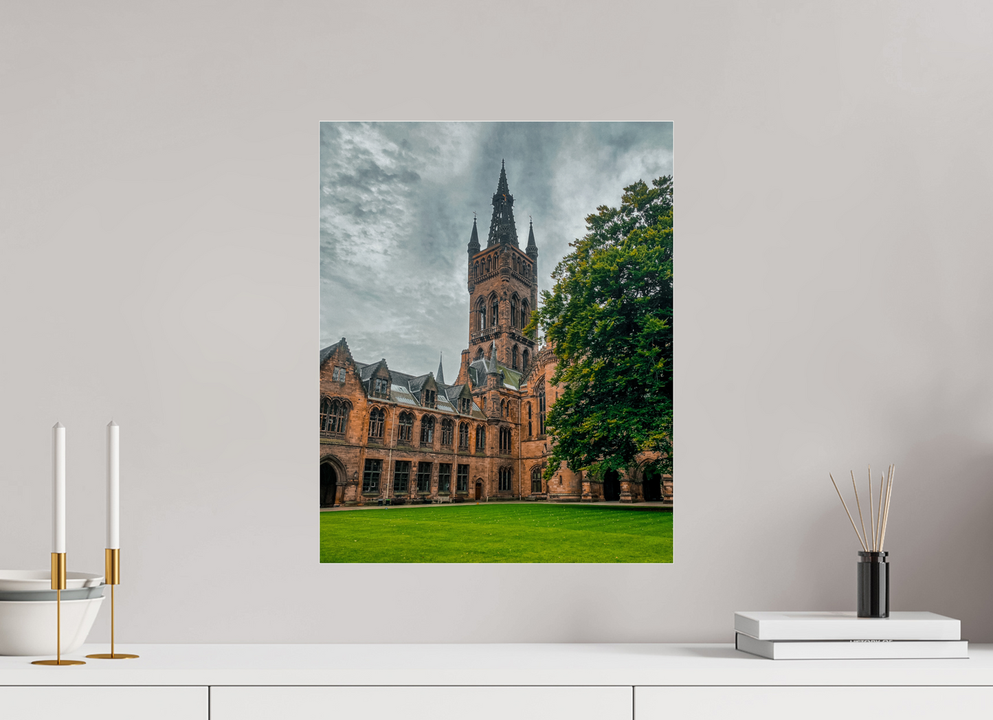 Glasgow