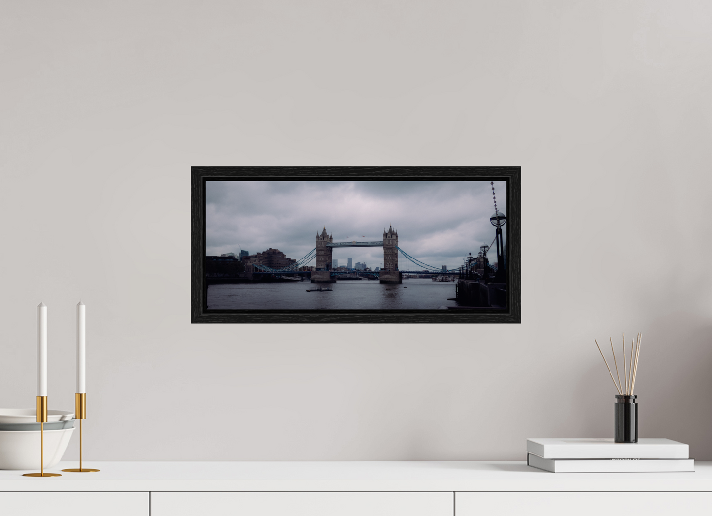 London