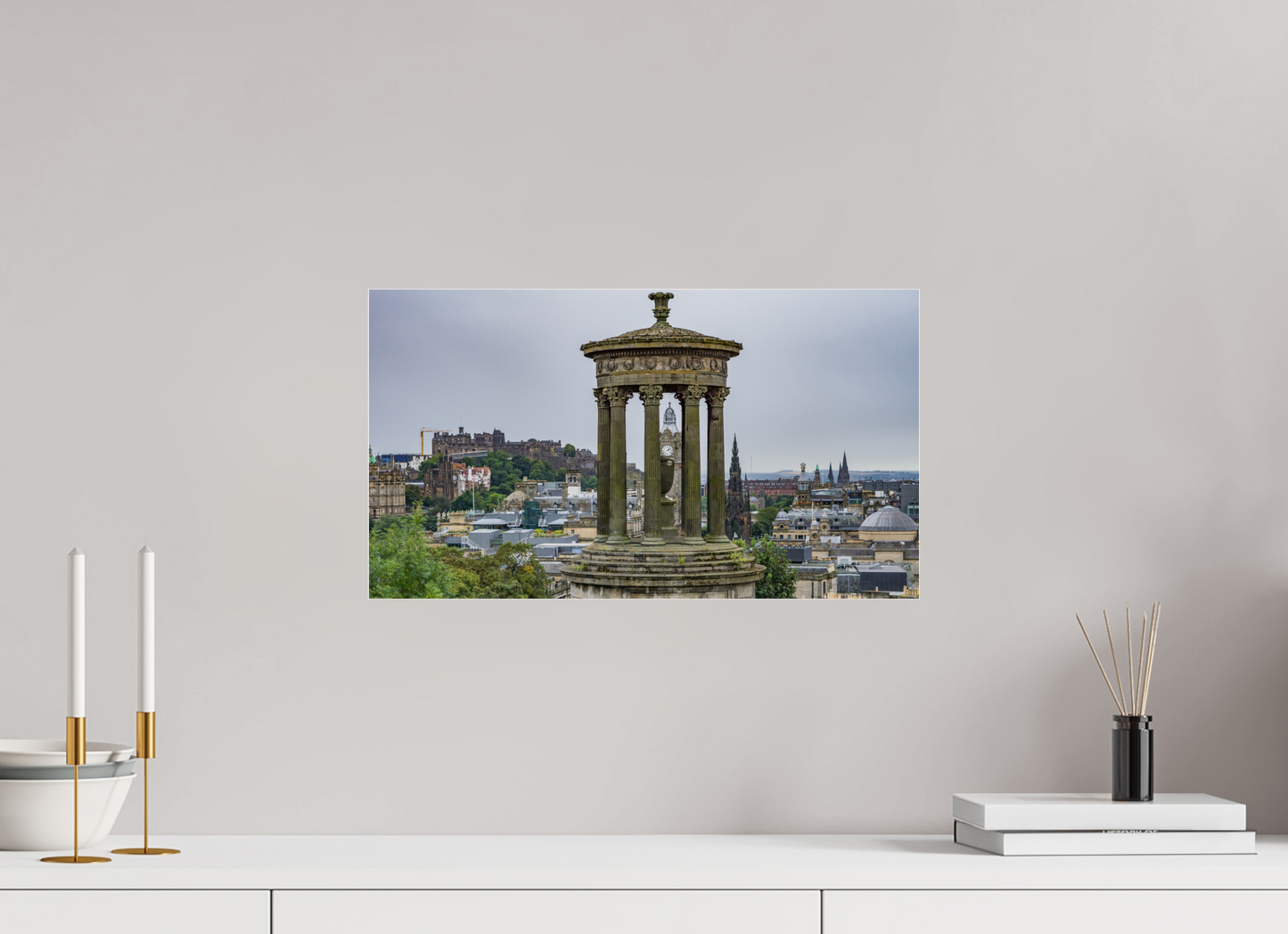 Edinburgh