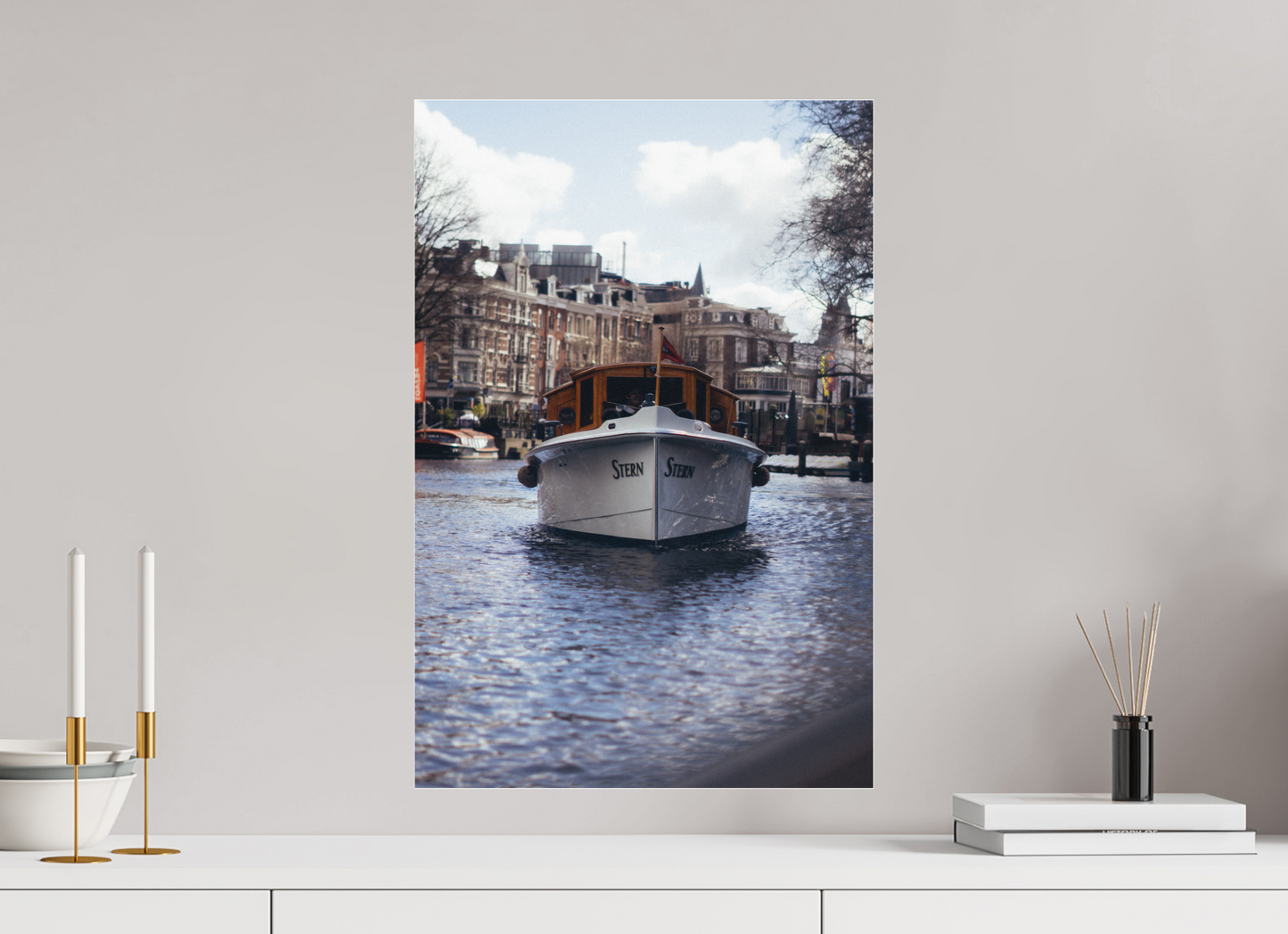 Amsterdam