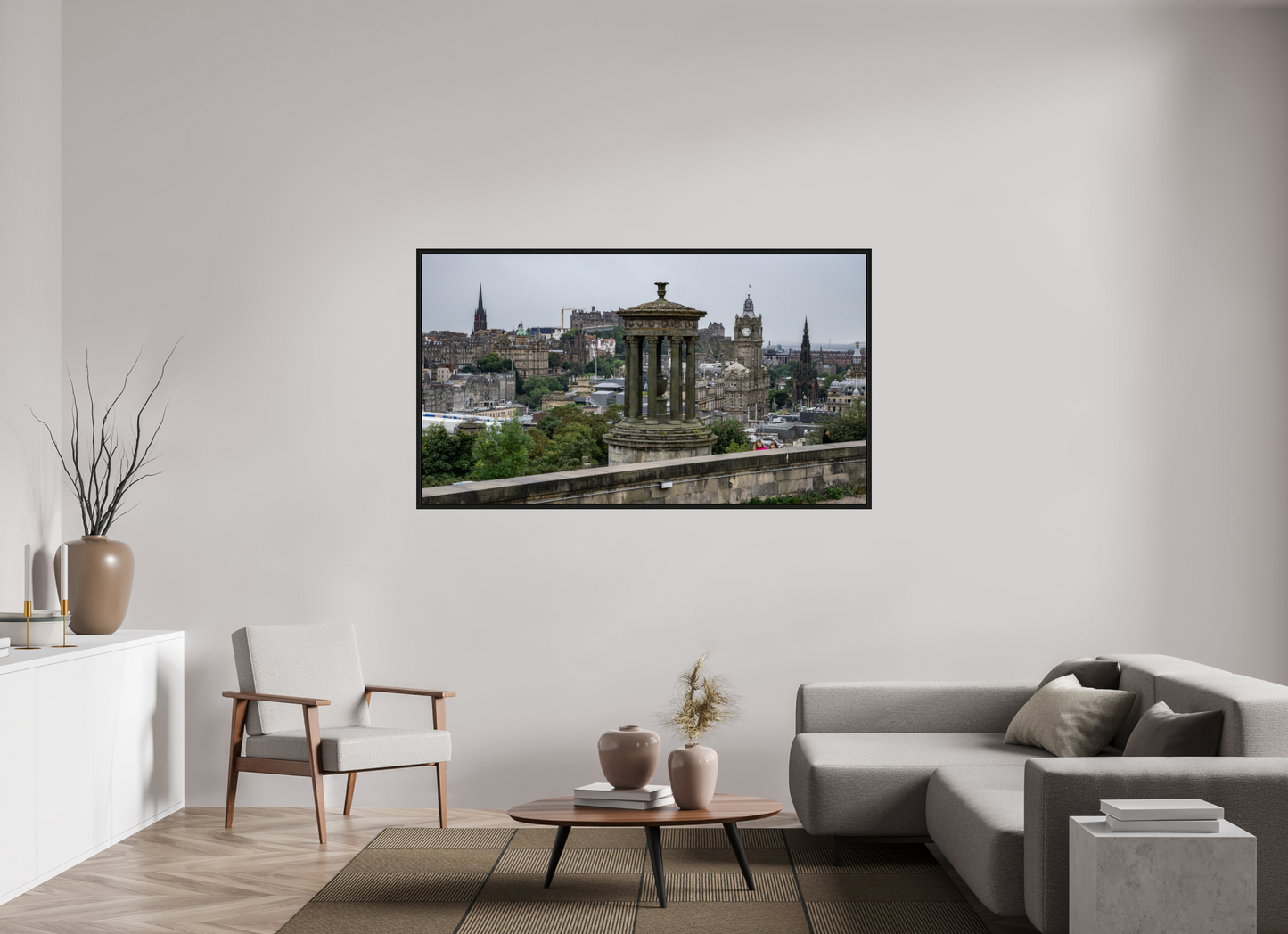 Edinburgh