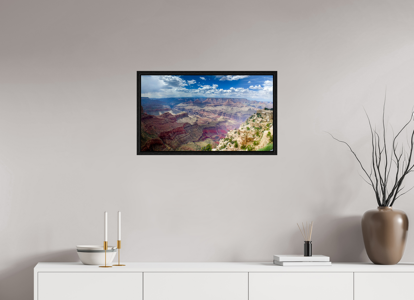 Grand Canyon