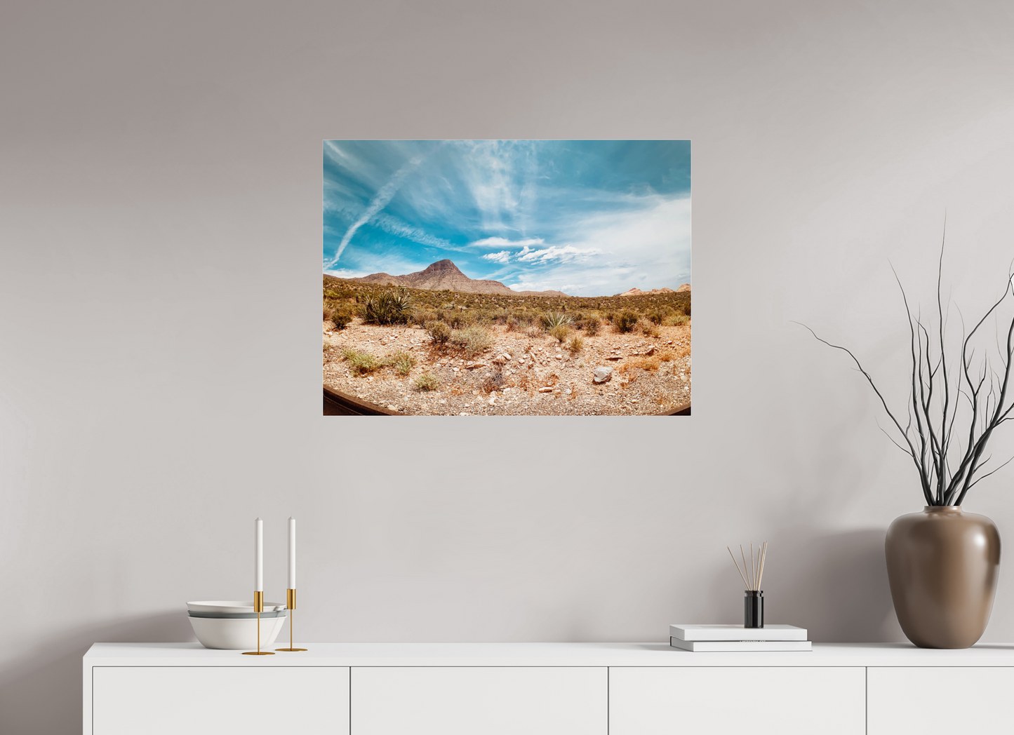 Red Rock Canyon